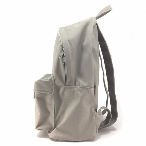 グレー シンプルリュック RUNNER スヌーピー リュック デイバック 大容量 20L A4 スク