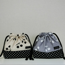 さくらんぼ 弁当袋 のおすすめ人気通販｜Creema(クリーマ) 国内最大の