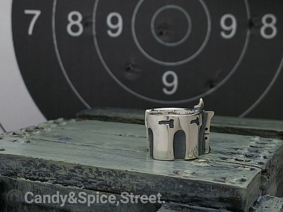 [Set.2] 俄羅斯輪盤左輪手槍系列 俄羅斯輪盤左輪手槍系列 第4張的照片