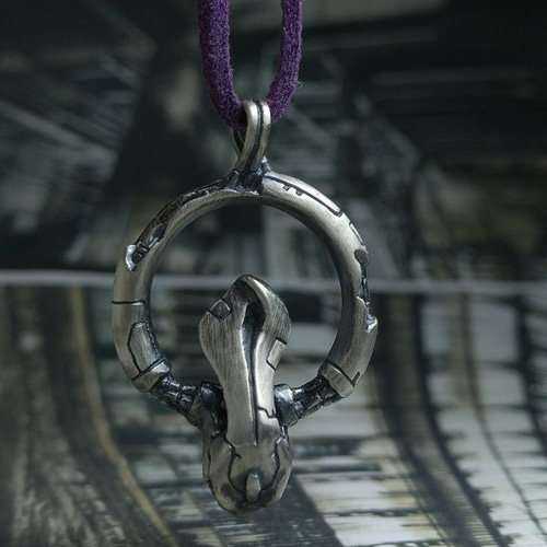 LALIQUE ラリック ビジュー アレトゥーズ ペンダントトップ 794 【公式