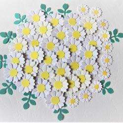 クラフトパンチ 青緑系50枚セット その他素材 haruhisa 通販 6194153