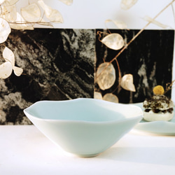宋●花宴 - 花碗 青瓷 食器 碗 器皿 第1張的照片