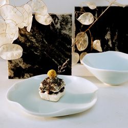 宋●花宴 - 花碗 青瓷 食器 碗 器皿 第2張的照片