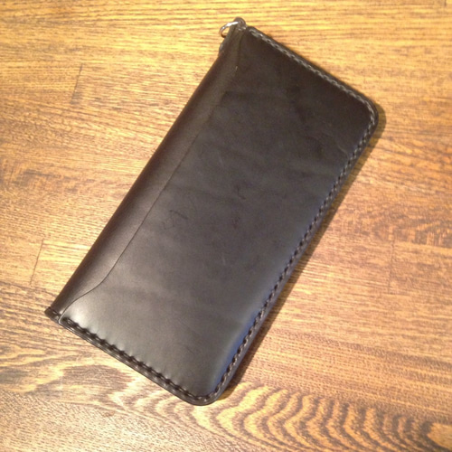 スタッズトラッカーウォレット 長財布 Flatfield.l.f 通販 スタッズトラッカーウォレット 長財布 Flatfield.l.f 通販