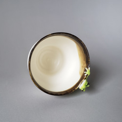 アマガエルのフリーカップ(白) 5枚目の画像