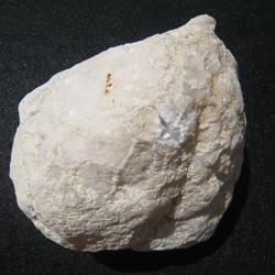 ジオード　晶洞　モロッコ産　約895g [ZO02] 5枚目の画像