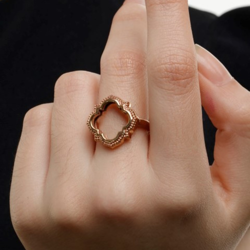 真ちゅう製額縁シリーズ-真ちゅう製額縁オープニングワンサイズ