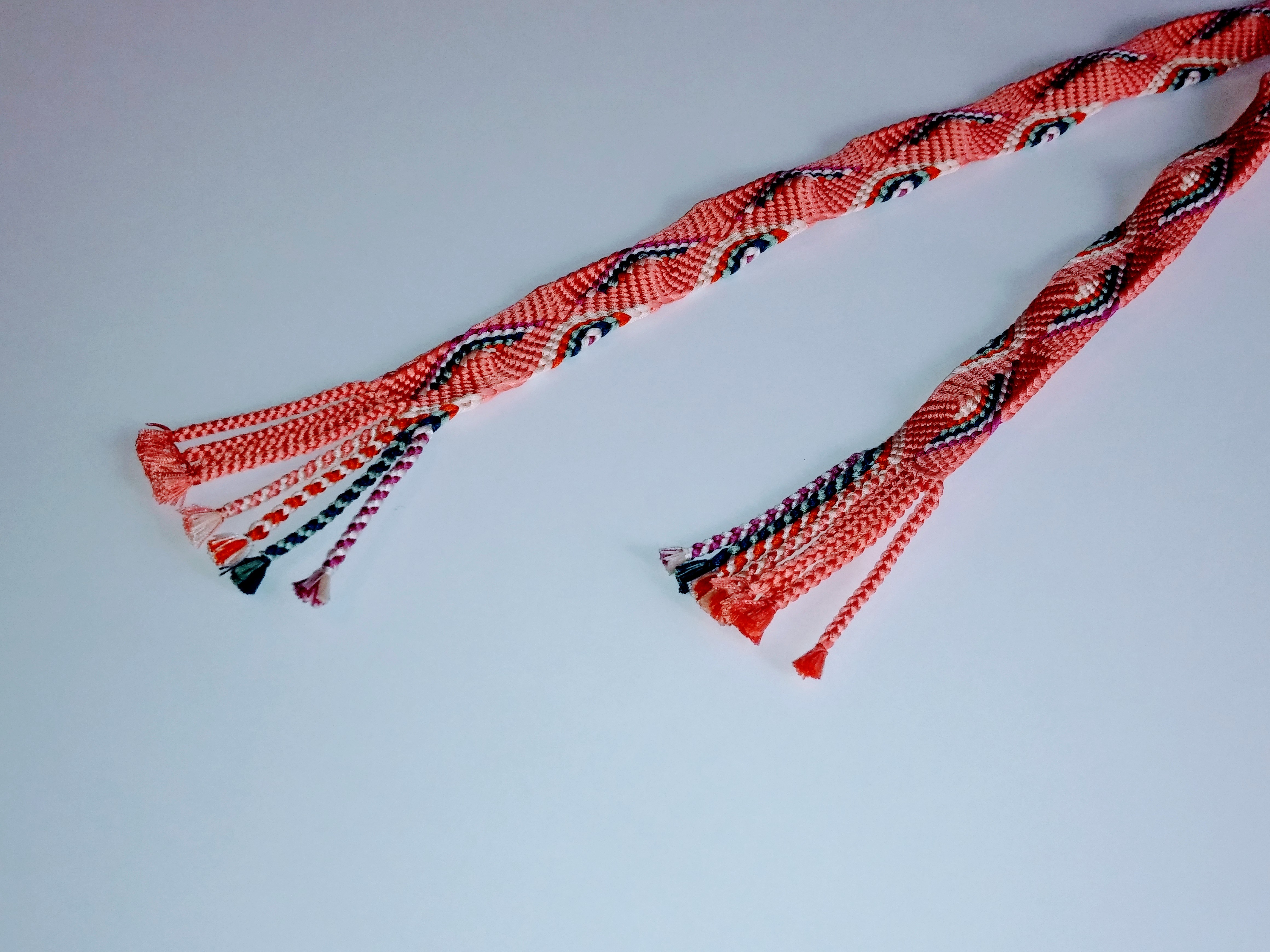 唐組蛸足房ラリエット