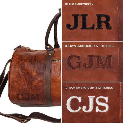 ダークブラウン レザー ボストンバッグ45R❣️ ダークブラウン レザー ボストンバッグ45R❣️