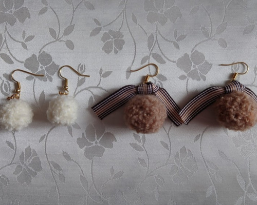 まーおすすめハンドメイド ピアス セット まーおすすめハンドメイド ピアス セット まーおすすめ