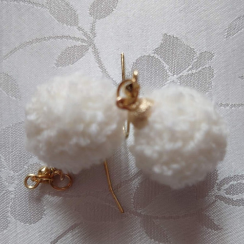 ピアス 2つセット☆③ 金具・チェーン Mami Rich One 通販