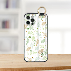 サビ塗装ビンテージ風スマホケース 97 スマホケース・カバー RJCアール