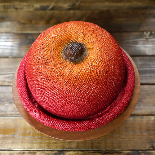 受注生産】夏のリンゴハット ハット KENT BREAD HAT 通販 10226124