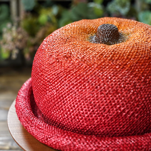 受注生産】夏のリンゴハット ハット KENT BREAD HAT 通販 10226124