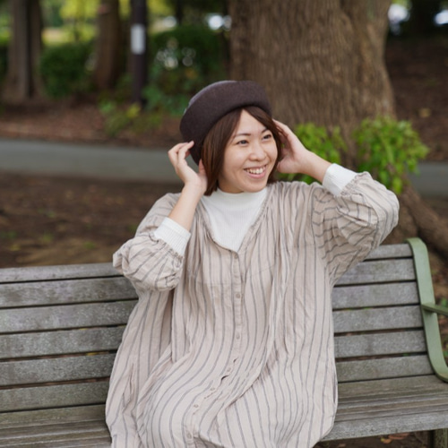 KENT BREAD HAT カンパーニュ キャップ パン 帽子 受注生産】カンパーニュキャップ | KENT BREAD HAT