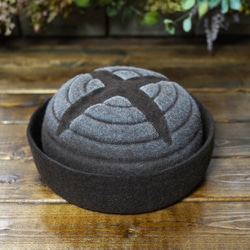 受注生産】本格メロンパンハット ハット KENT BREAD HAT 通販