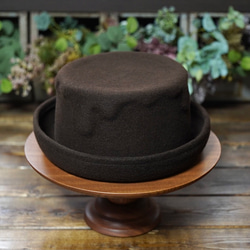 受注生産】シナモンロールハット ハット KENT BREAD HAT 通販 8002204