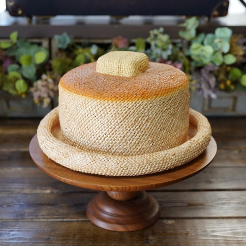 KENT HAT帽子 受注生産】ゴシックローズハットVer.2 | KENT BREAD HAT