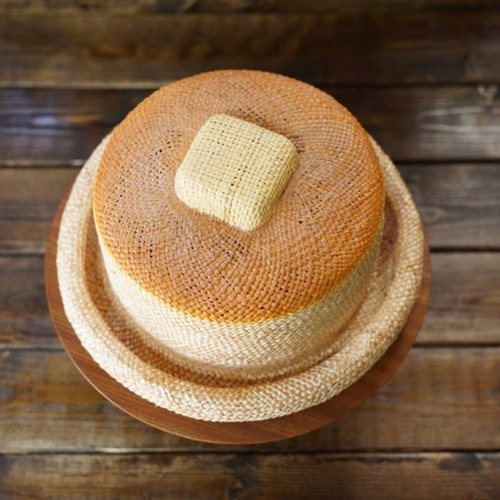 ☆レア☆新品未使用品☆KENT BREAD HAT☆パンケーキハット