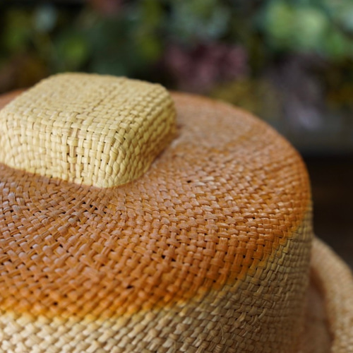 受注生産】夏のホットケーキハット ハット KENT BREAD HAT 通販