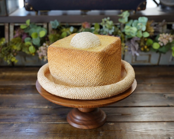 ハニートーストハット ハット KENT BREAD HAT 通販 11530262
