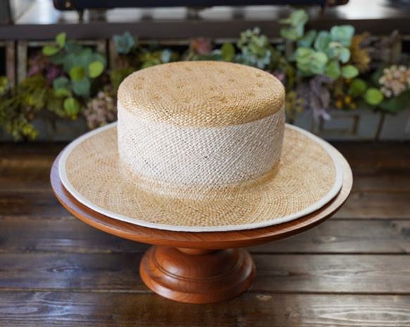 受注生産】クッキーサンドハット ハット KENT BREAD HAT 通販 11530310