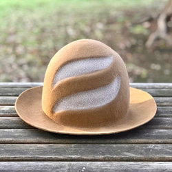 KENT BREAD HAT フランスパン ハット 帽子 メンズ レディース 受注生産】フランスパンハット ハット KENT BREAD HAT 通販 6622299