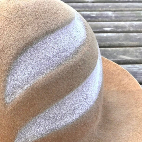 受注生産】フランスパンハット ハット KENT BREAD HAT 通販