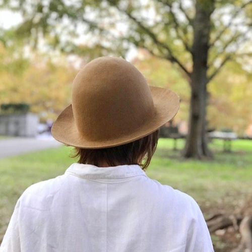 受注生産】フランスパンハット ハット KENT BREAD HAT 通販
