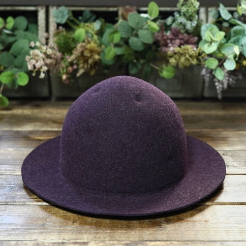【STORY MFG】BREW HAT 美品 STORY MFG】BREW HAT 美品 - メルカリ