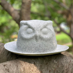 受注生産】フランスパンハット ハット KENT BREAD HAT 通販 6622299