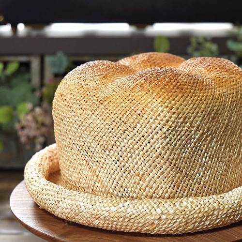 麦わら食パンハット ハット KENT BREAD HAT 通販 9245021 麦わら食パンハット ハット KENT BREAD HAT 通販 9245021