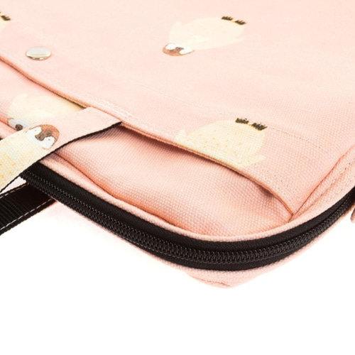 PEACH SALON ねこのペンケース PEACH SALON ねこのペンケース