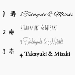 名前入れ A3 サイズ♪ アネモネ ウェルカムボード ♪ボタニカル ブーケ インテリア フラワーアート 6枚目の画像