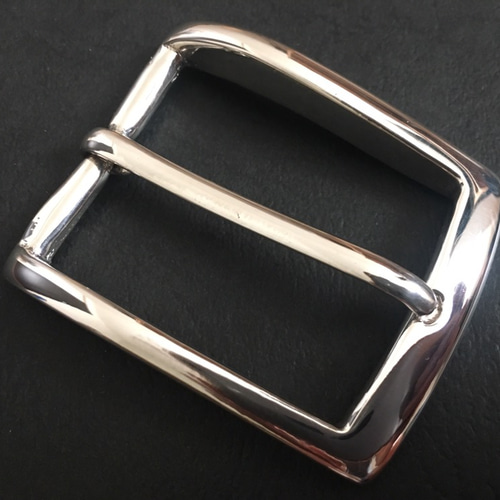 バ*キ様 スターリングシルバー　バックル シルバーバックル ドラゴン 竜 龍 シルバーアクセサリーバックル