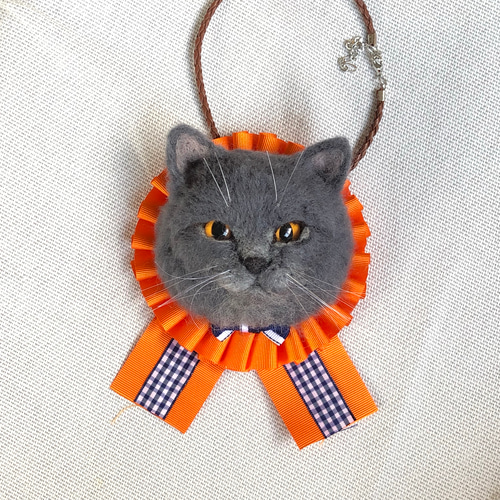 新品　Yunicoさま　羊毛フェルト　りす 追加納品してきました！ドレスうさぎ | 東京・横浜・大阪うさぎ