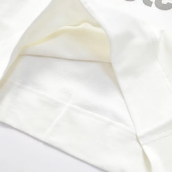 ガーゼ裏毛 ボーイズTシャツ  vent blanc VC211706 ヴァンブラン 半袖 9枚目の画像