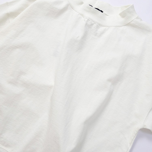 ヴァンブランプリュス vent blanc+ amv-3196 バック タック プルオーバー PABLO ジャージー 10％offクーポン配布中 vent blanc VENT BLANC+ ヴァンブラン プリュス PABLO