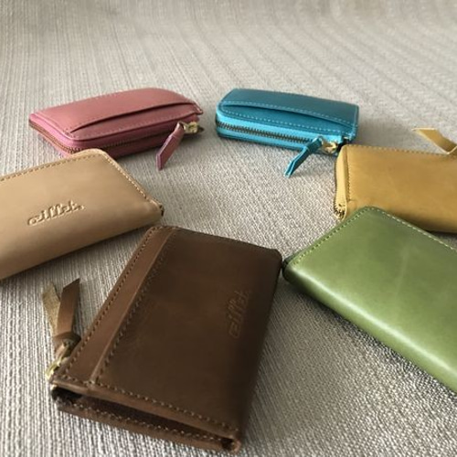 美品 フォレルパージュ エカイユ柄 コインケース 小銭入れ 財布 PVC がま口 小銭入れ レディース コインケース 財布 コインパース