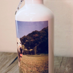 Aluminum Water Bottle 2枚目の画像