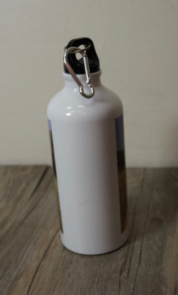 Aluminum Water Bottle 5枚目の画像