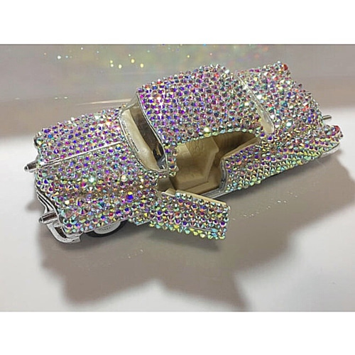 キャデラック デコカー キャデラック デコ ミニカー オブジェ その他置物 Jewelry☆BOX