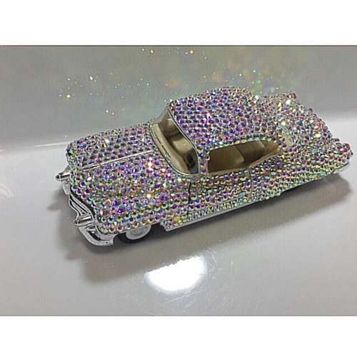 キャデラック デコカー キャデラック デコ ミニカー オブジェ その他置物 Jewelry☆BOX