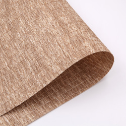 【紙布家】餐墊 40×30cm  (5草編黃) 天然材質 紙線編織 第2張的照片