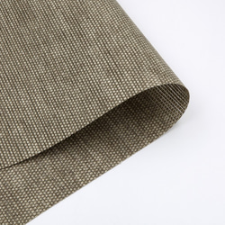【紙布家】餐墊 40×30cm  (11墨綠色) 天然材質 紙線編織 第2張的照片