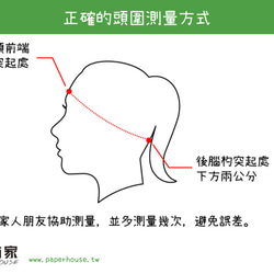 【紙布ホーム】日よけ帽（蓮色）紙糸編み 7枚目の画像