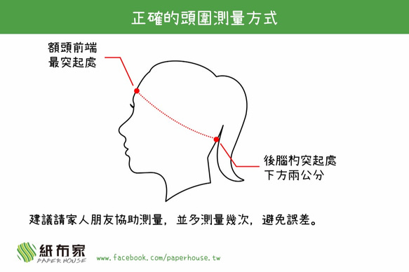 【紙布家】赫本帽（淺藍）紙線編織 第9張的照片