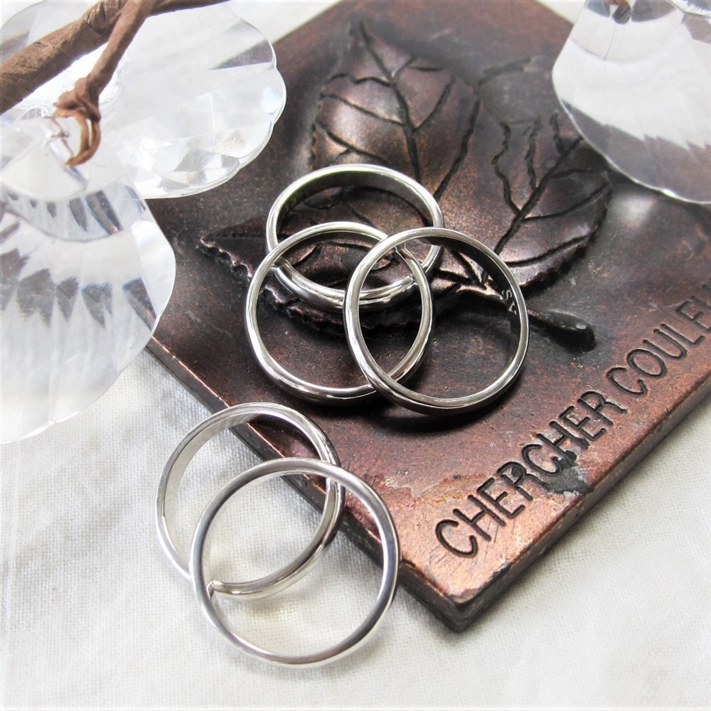 リング指輪 遺品整理品 豪華アクセサリー 71点まとめ売りシルバーリングあり