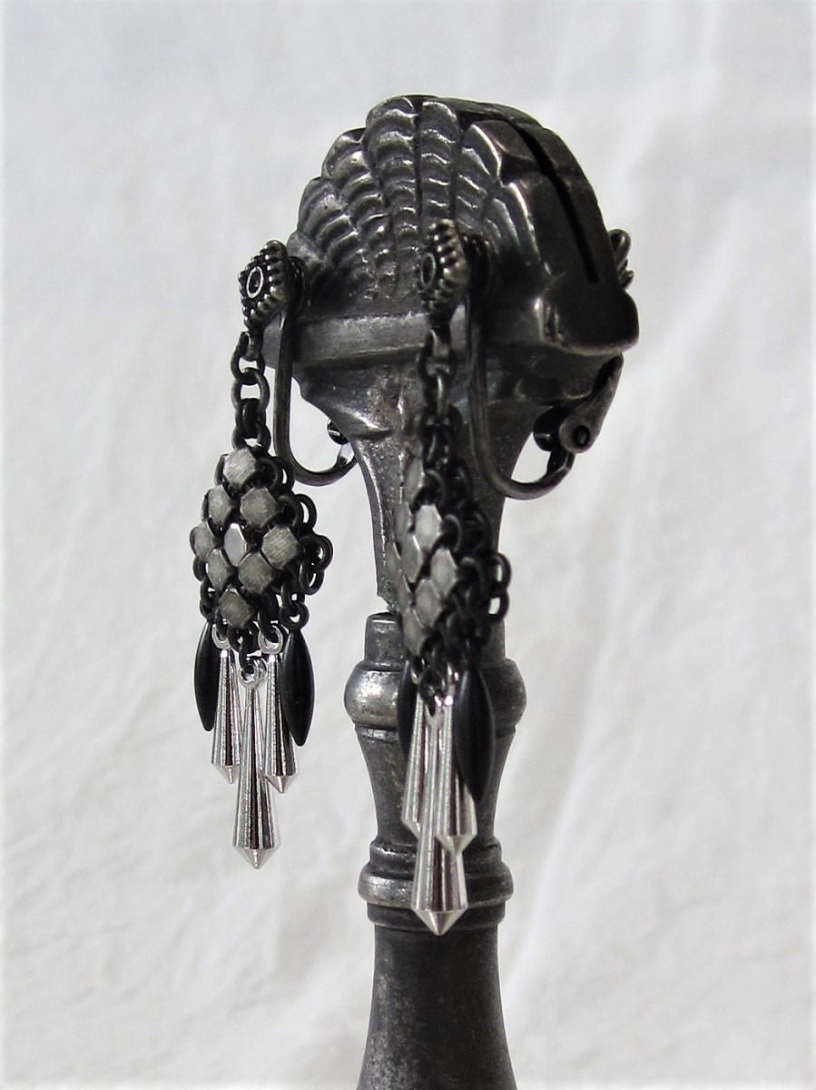 スケールメッシュの魅力[S18SSE-9AE]