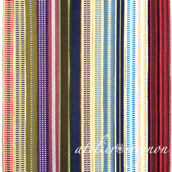 舞蝶撫子 真田紐 平紐セット 1_4af33d6050842289a78402f2da9c